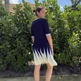 Skirt wokha plus-size - AMOUR781