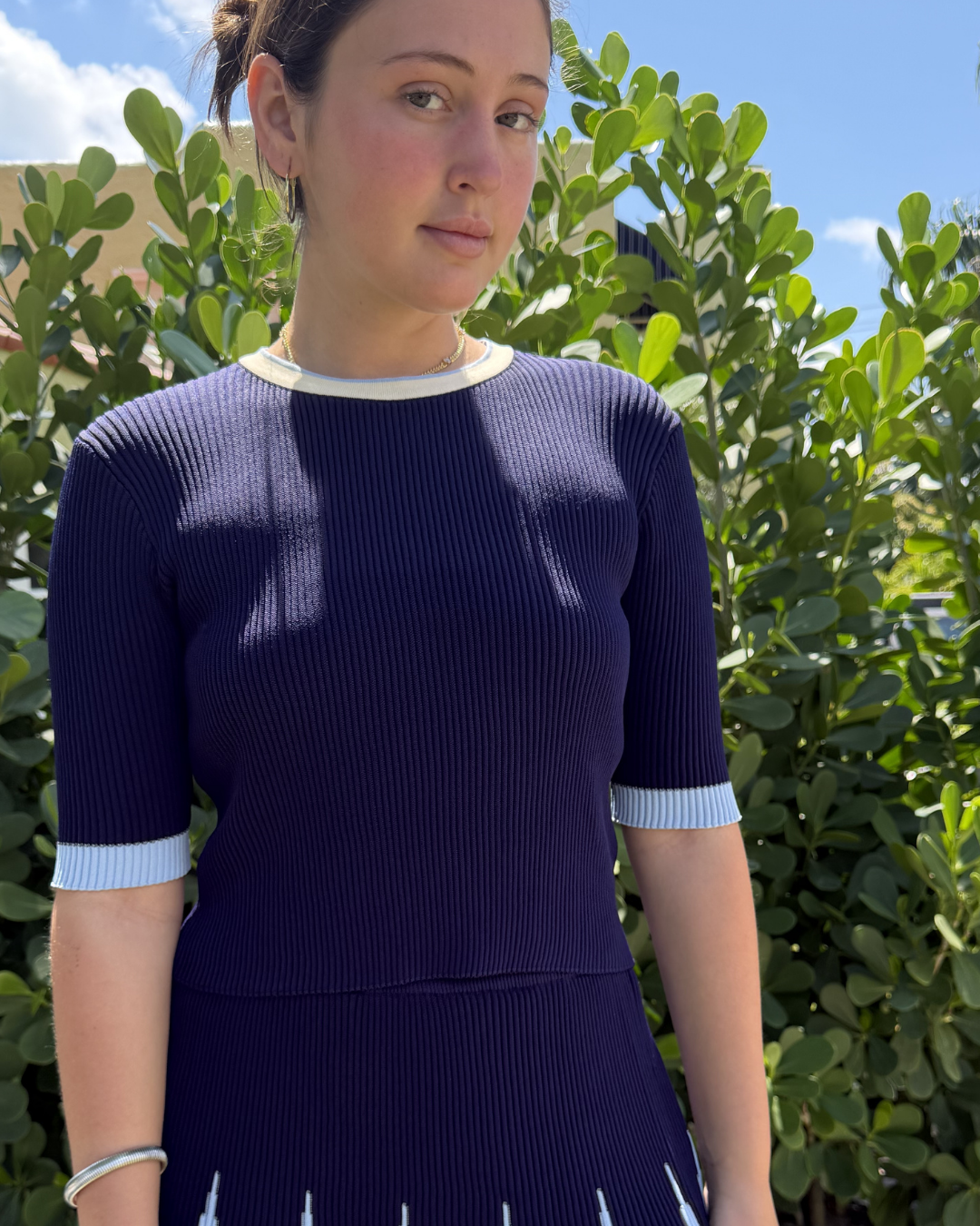 Sweater ramulla plus-size - AMOUR781