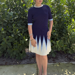 Skirt wokha plus-size - AMOUR781