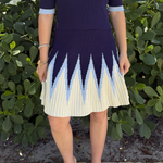 Skirt wokha plus-size - AMOUR781