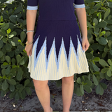 Skirt wokha plus-size - AMOUR781