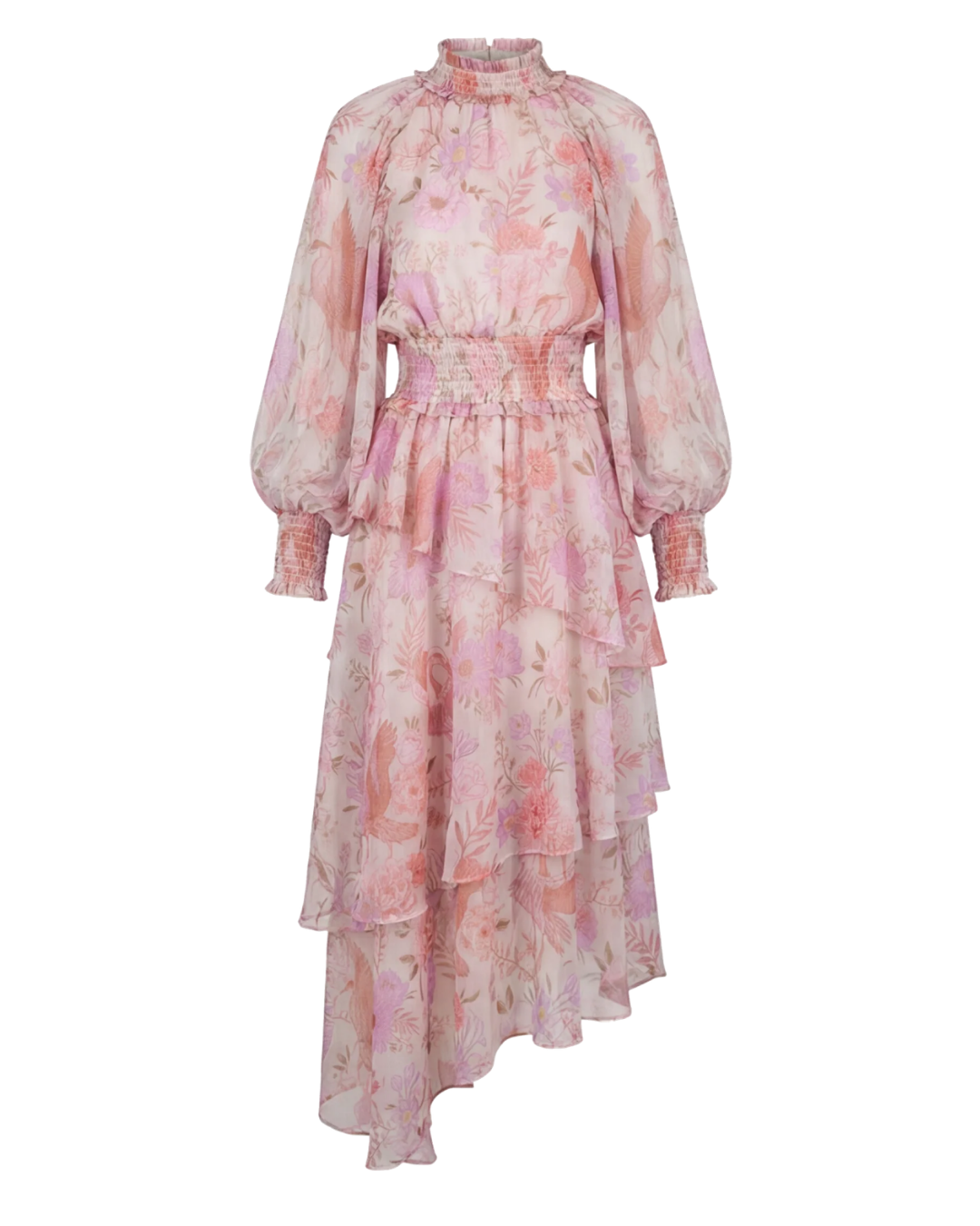 ORCHID plus-size - AMOUR781