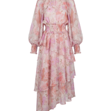 ORCHID plus-size - AMOUR781
