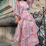 ORCHID plus-size - AMOUR781