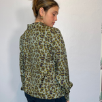 Paisley plus-size - AMOUR781