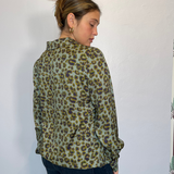Paisley plus-size - AMOUR781