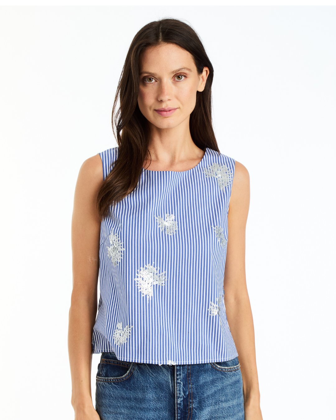 MANDI plus-size - AMOUR781