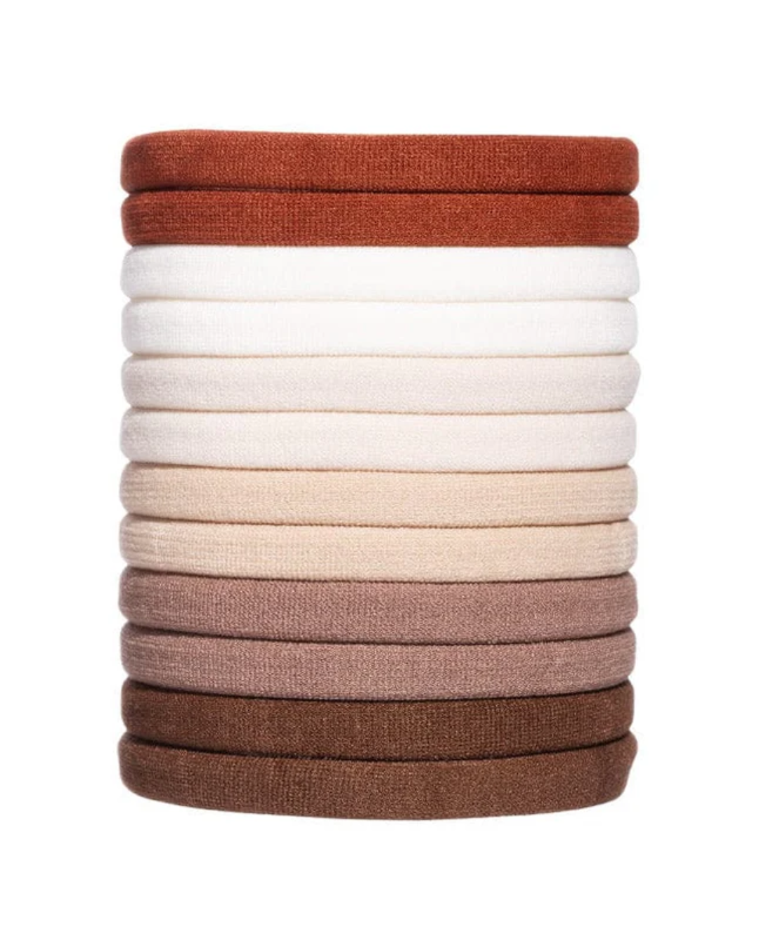 Yoga Pony Pack plus-size - AMOUR781