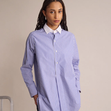 Blair shirt plus-size - AMOUR781