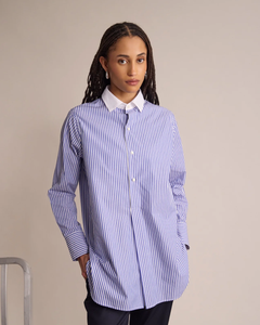 Blair shirt plus-size - AMOUR781