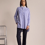 Blair shirt plus-size - AMOUR781