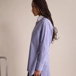 Blair shirt plus-size - AMOUR781