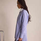 Blair shirt plus-size - AMOUR781