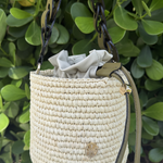 BRISA bag plus-size - AMOUR781