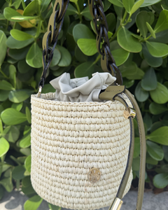 BRISA bag plus-size - AMOUR781