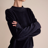 Manon Sweatshirt plus-size - AMOUR781