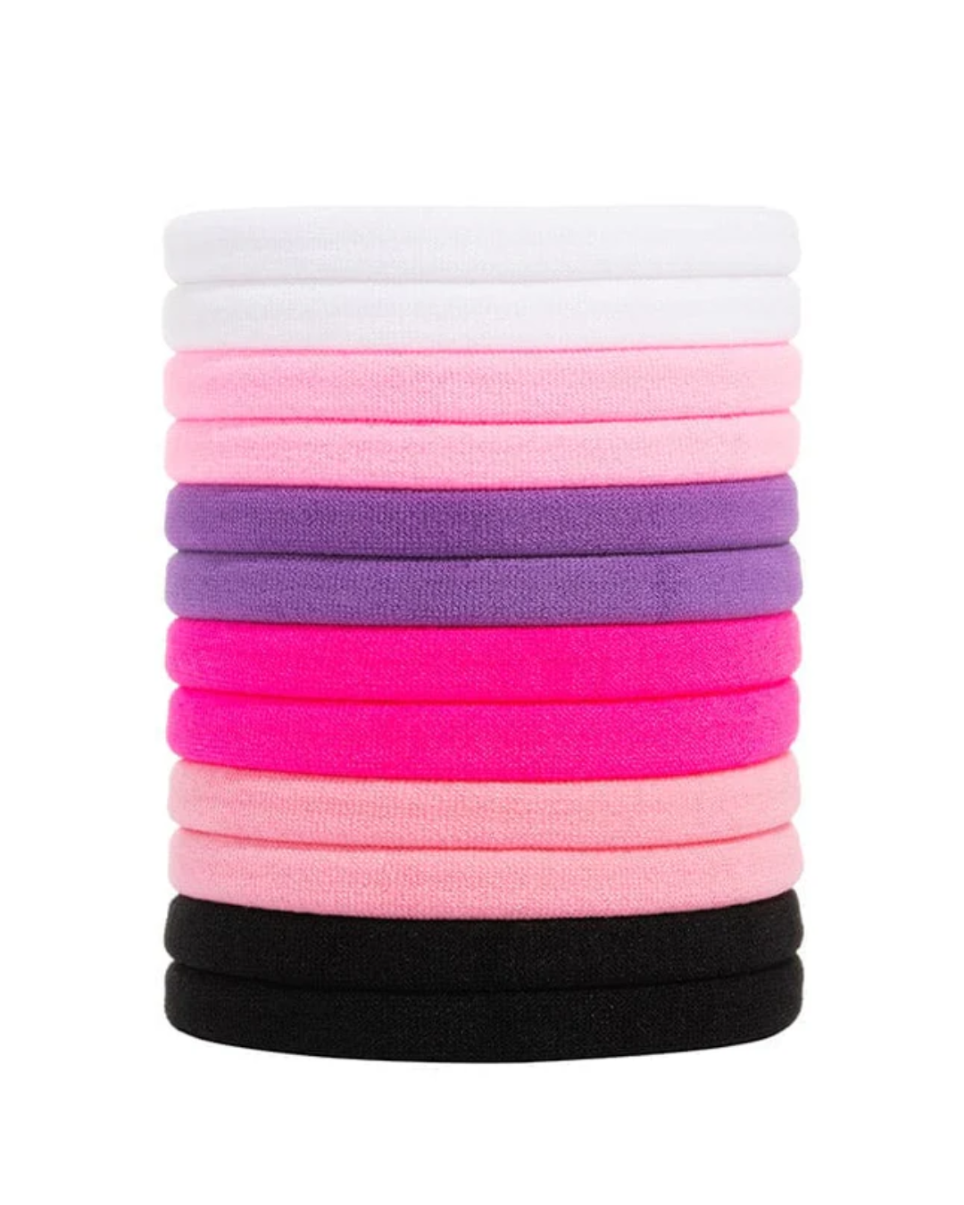 Yoga Pony Pack plus-size - AMOUR781