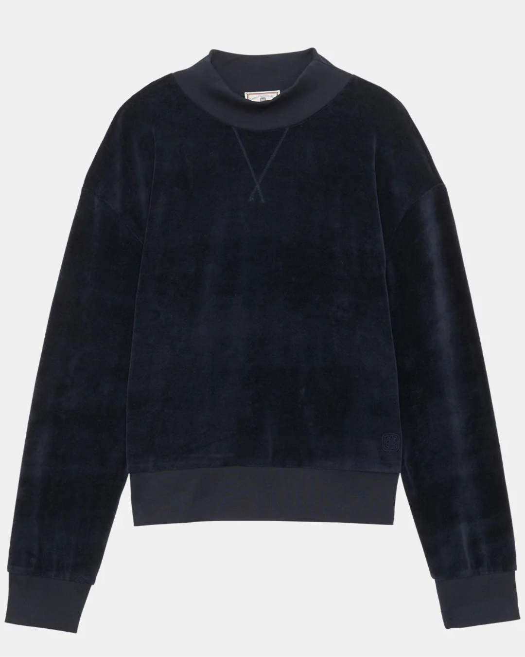 Manon Sweatshirt plus-size - AMOUR781