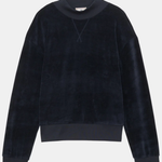 Manon Sweatshirt plus-size - AMOUR781