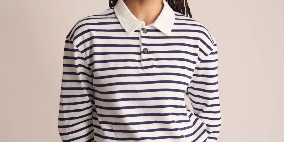 Ethan Top plus-size - AMOUR781