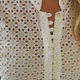 Talitha Dress
