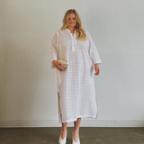 Talitha Dress