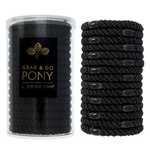 Grab & Go Pony Tube plus-size - AMOUR781