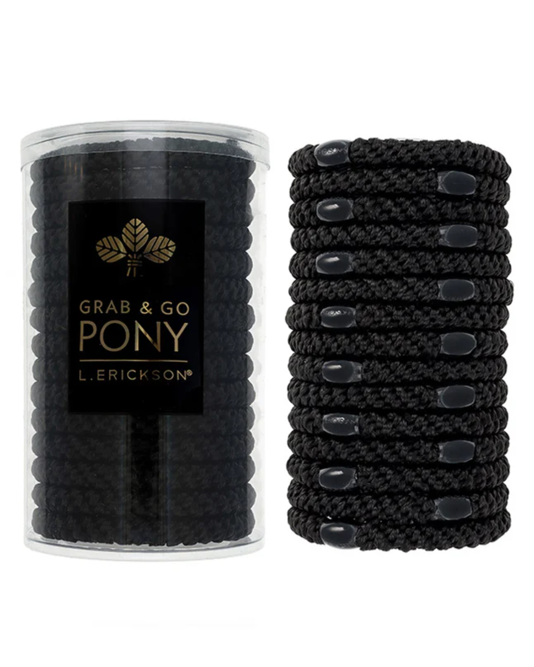 Grab & Go Pony Tube plus-size - AMOUR781