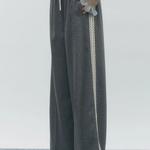 JACKSON PANTS plus-size - AMOUR781
