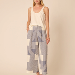 Lizzie Pant plus-size - AMOUR781