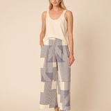 Lizzie Pant plus-size - AMOUR781