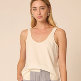 Ashton top plus-size - AMOUR781