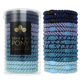 Grab & Go Pony Tube plus-size - AMOUR781