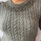 ISOLDE plus-size - AMOUR781