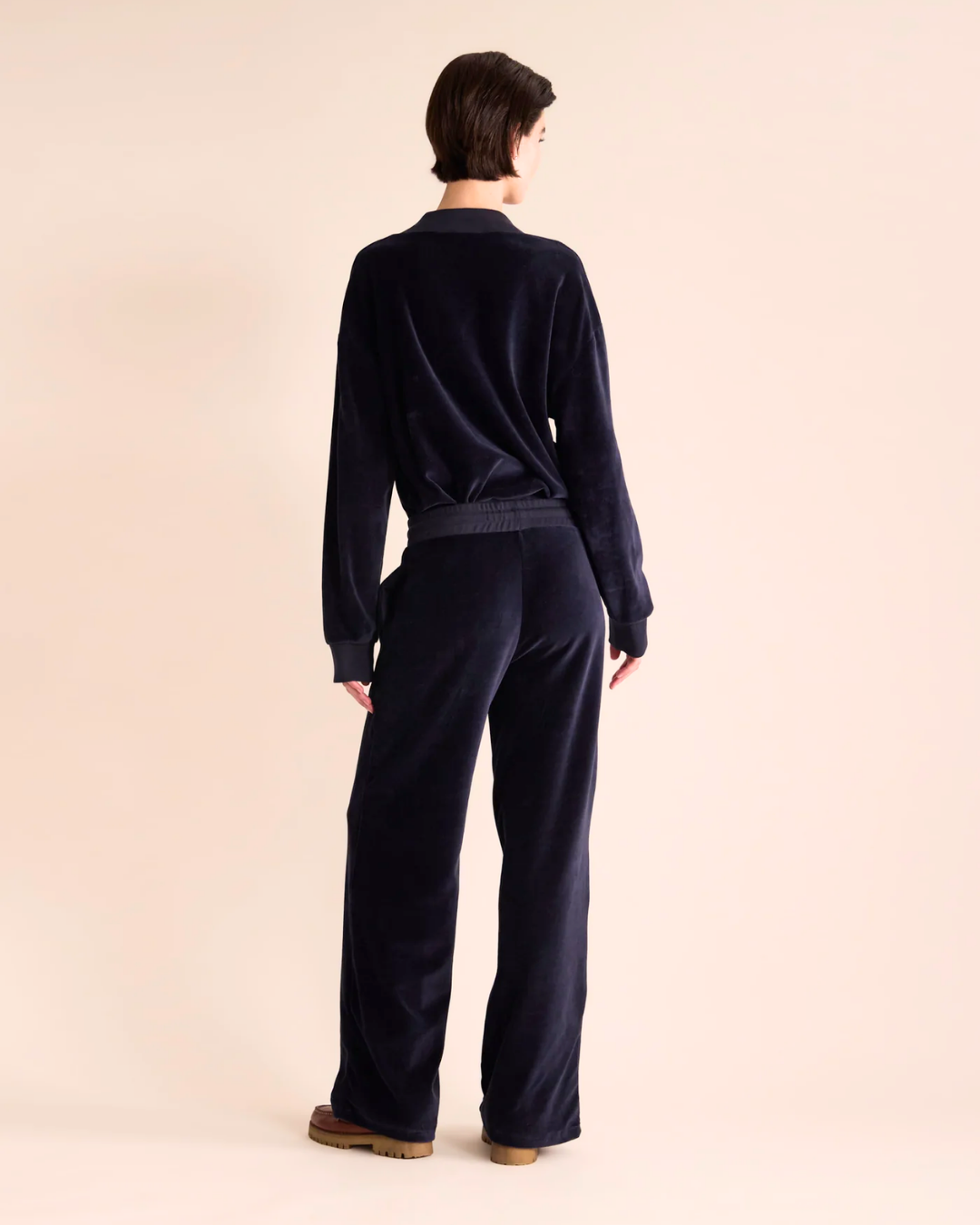 LINDSAY PANTS plus-size - AMOUR781