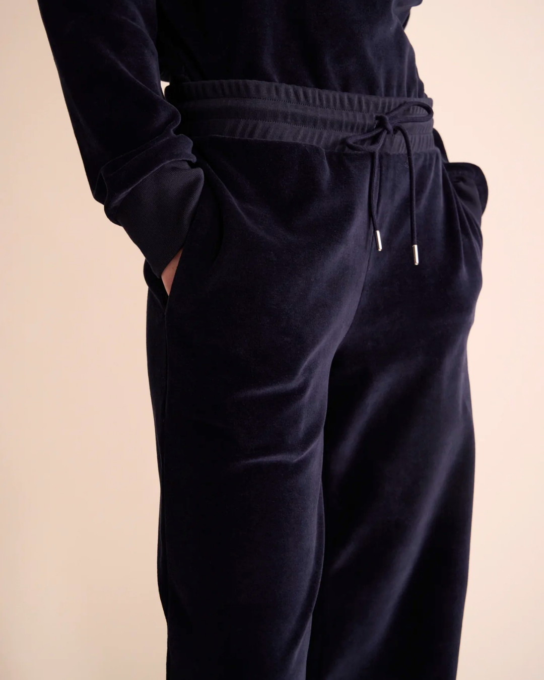 LINDSAY PANTS plus-size - AMOUR781