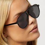 TOSCA II BLACK plus-size - AMOUR781