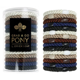 Grab & Go Pony Tube plus-size - AMOUR781