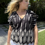 BETTIE plus-size - AMOUR781
