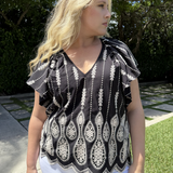 BETTIE plus-size - AMOUR781