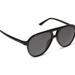 TOSCA II BLACK plus-size - AMOUR781