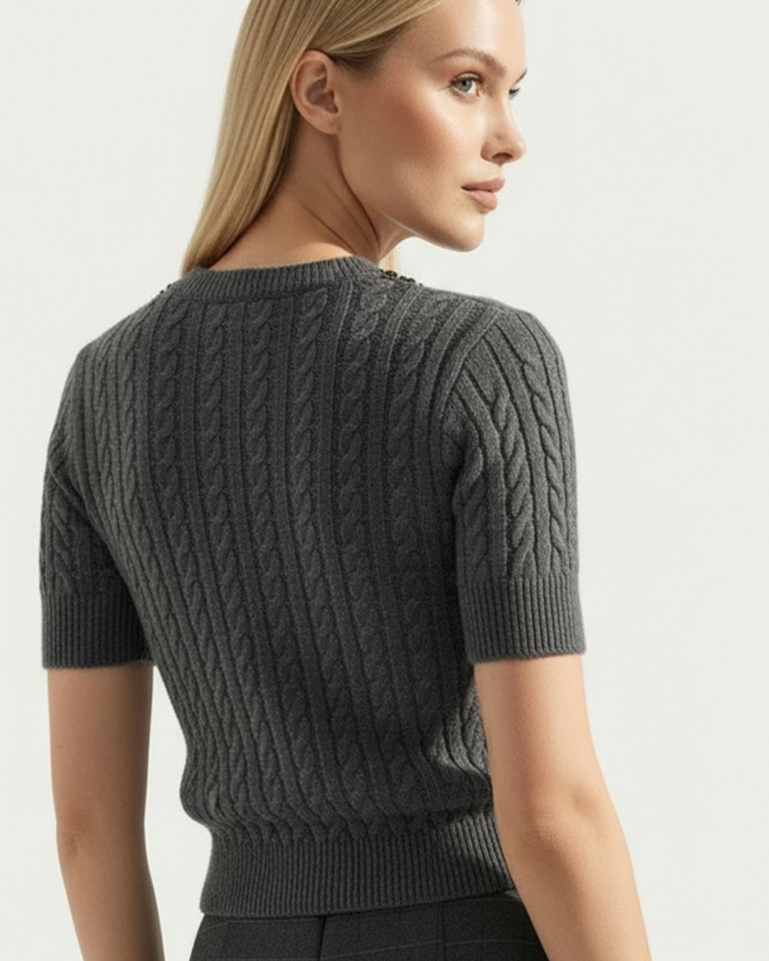 ISOLDE plus-size - AMOUR781