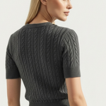 ISOLDE plus-size - AMOUR781
