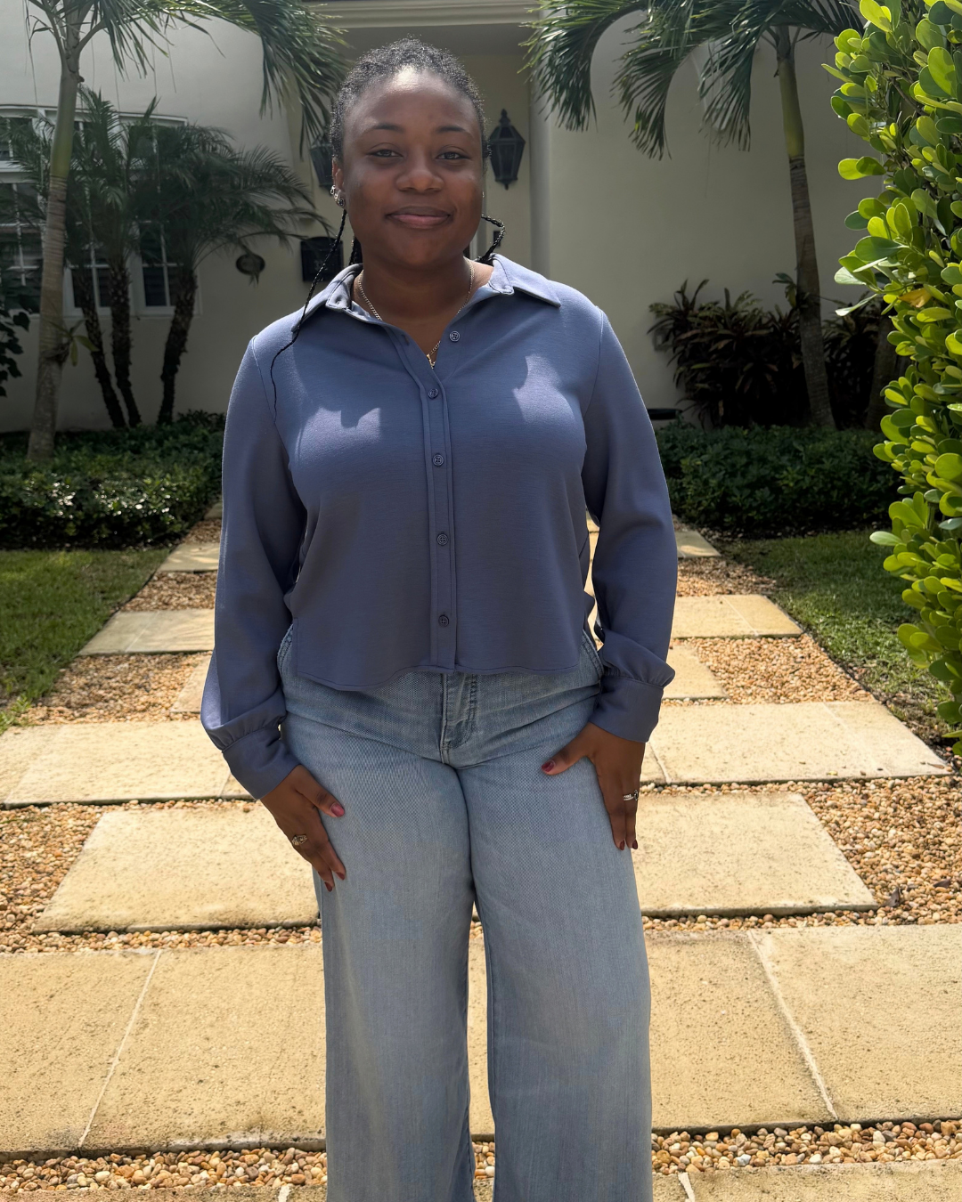 Marci plus-size - AMOUR781