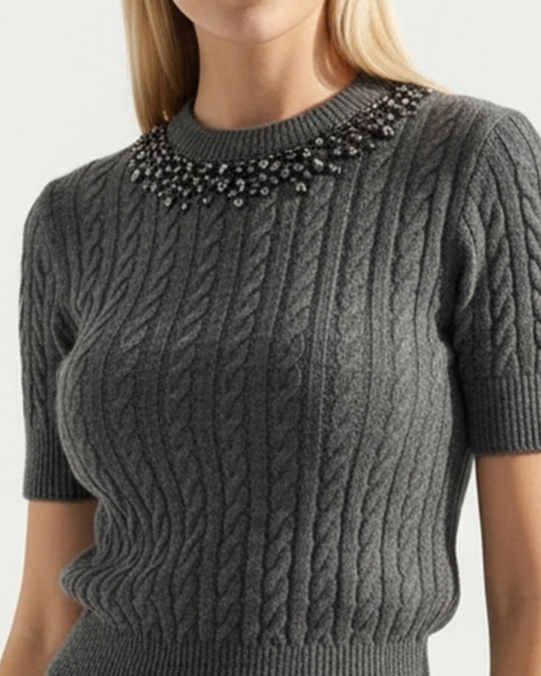ISOLDE plus-size - AMOUR781