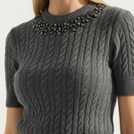 ISOLDE plus-size - AMOUR781