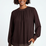 LENNA BLOUSE