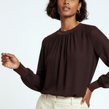 LENNA BLOUSE