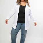 LONG CARDIGAN plus-size - AMOUR781