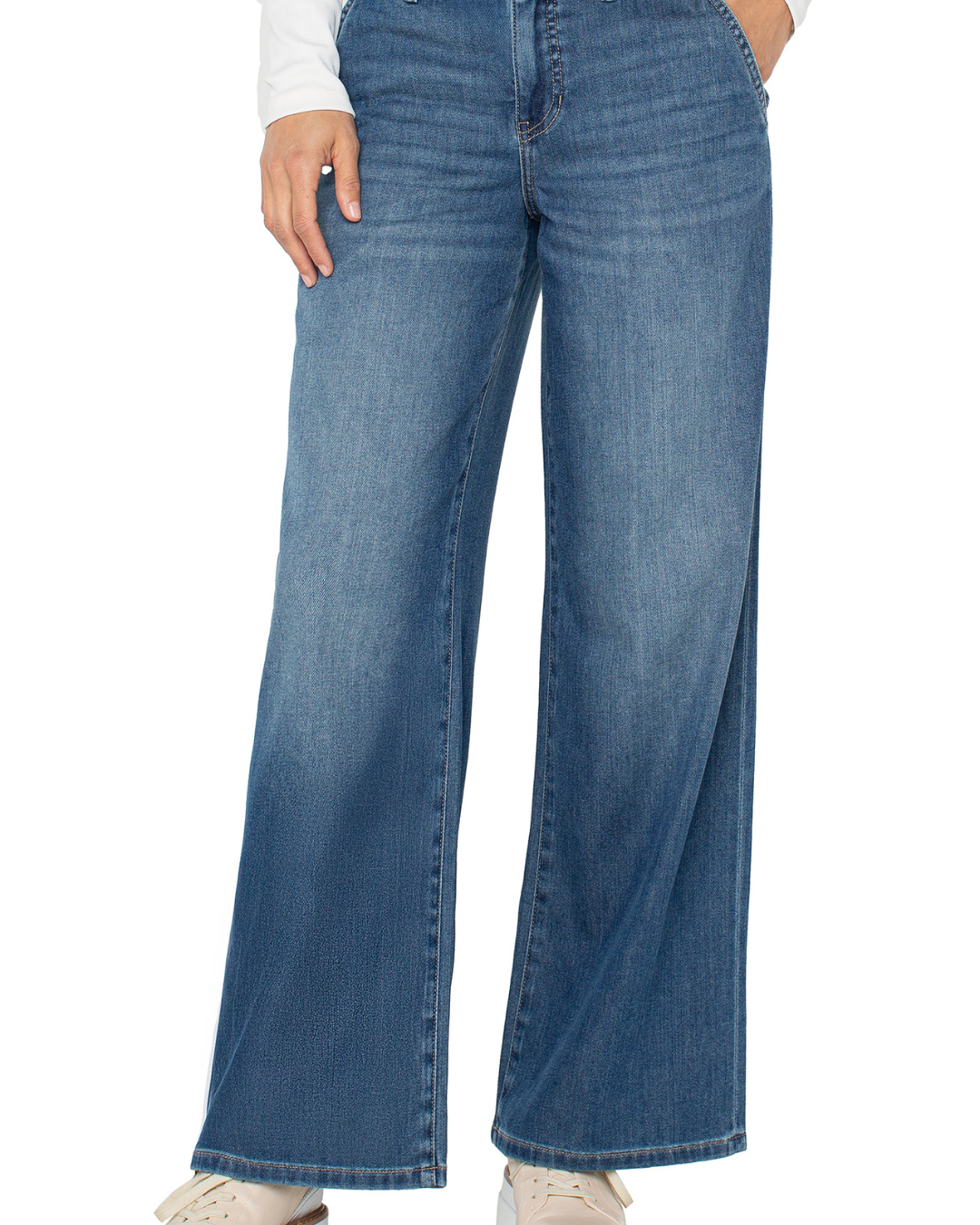 THE WEEKENDER plus-size - AMOUR781